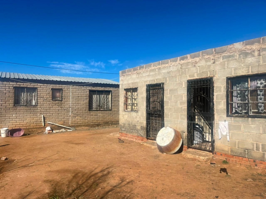 2 Bedroom Property for Sale in Grasslands Free State